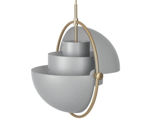 Подвесной светильник  40.2317 ImperiumLoft