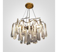 Подвесная люстра  40.2319 ImperiumLoft