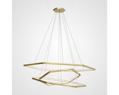 Подвесной светильник  40.2477 ImperiumLoft