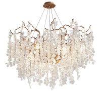 Подвесная люстра  40.2478 ImperiumLoft