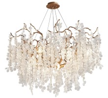 Подвесная люстра  40.2478 ImperiumLoft