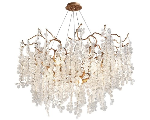 Подвесная люстра  40.2478 ImperiumLoft