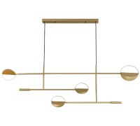 Подвесной светильник  40.2528 ImperiumLoft