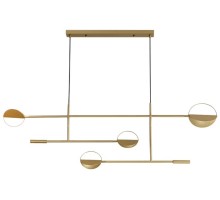 Подвесной светильник  40.2528 ImperiumLoft