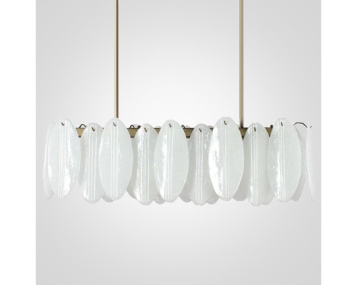 Потолочная люстра  40.252 ImperiumLoft