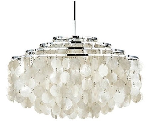 Подвесная люстра Fun 40.2575 ImperiumLoft