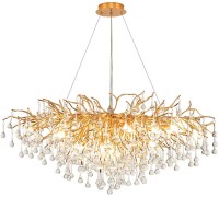 Подвесная люстра  40.2695 ImperiumLoft