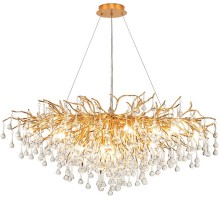 Подвесная люстра  40.2695 ImperiumLoft