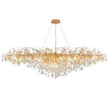 Подвесная люстра  40.2696 ImperiumLoft