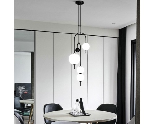 Подвесной светильник  40.2703 ImperiumLoft