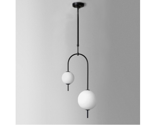 Подвесной светильник  40.2704 ImperiumLoft