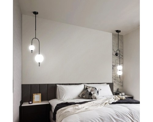 Подвесной светильник  40.2704 ImperiumLoft