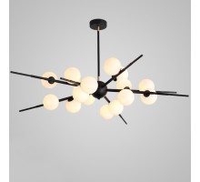 Потолочная люстра  40.2723-0 ImperiumLoft