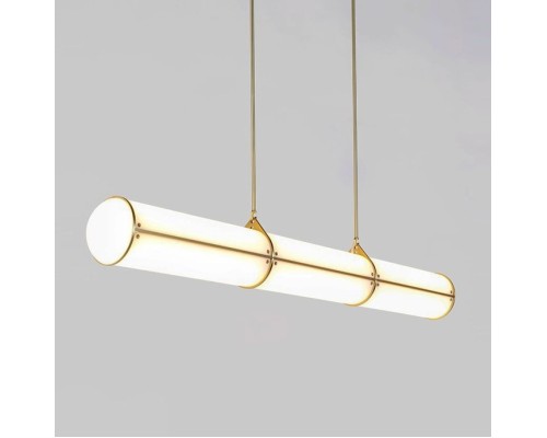 Подвесной светильник  40.2736 ImperiumLoft