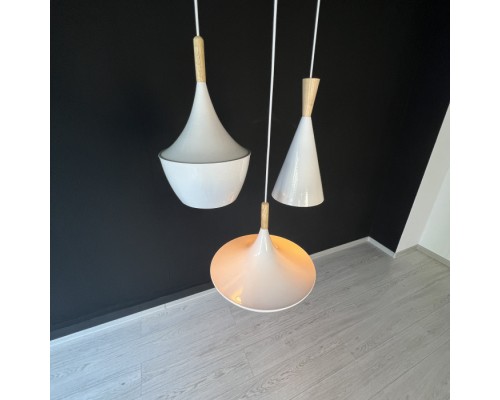 Подвесной светильник  40.283 ImperiumLoft