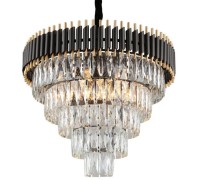 Подвесная люстра  40.2862 ImperiumLoft