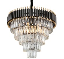 Подвесная люстра  40.2862 ImperiumLoft