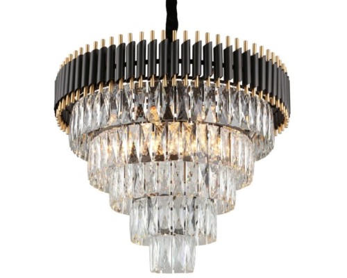 Подвесная люстра  40.2862 ImperiumLoft