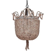 Подвесная люстра  40.3181-2 ImperiumLoft