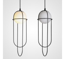 Подвесной светильник  40.3241 ImperiumLoft