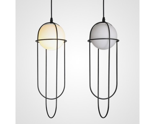 Подвесной светильник  40.3241 ImperiumLoft