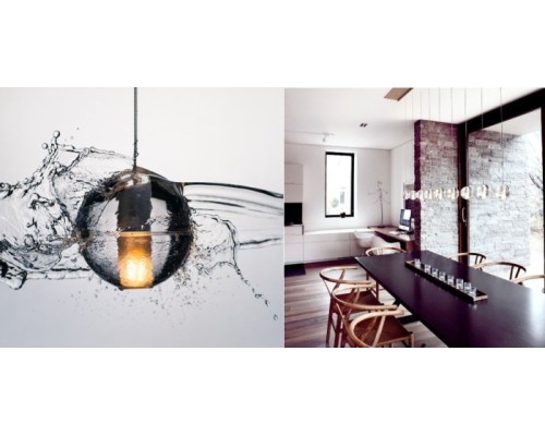 Подвесной светильник  40.39 ImperiumLoft