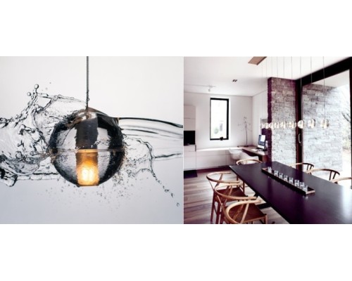 Подвесной светильник  40.39 ImperiumLoft