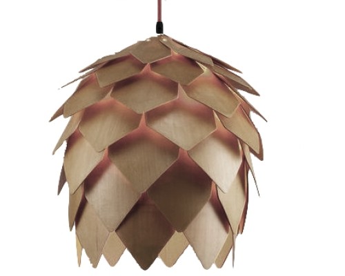 Подвесной светильник  40.51 ImperiumLoft