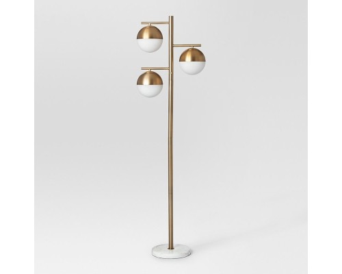 Торшер  41.114-0 ImperiumLoft