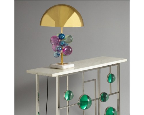 Интерьерная настольная лампа  43.234-0 ImperiumLoft