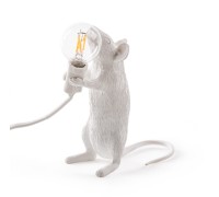 Интерьерная настольная лампа  43.266 ImperiumLoft