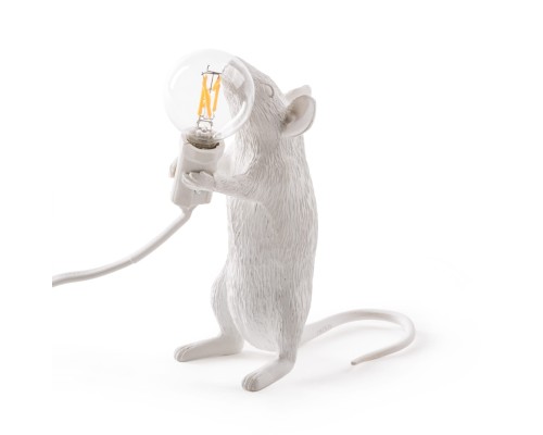 Интерьерная настольная лампа  43.266 ImperiumLoft