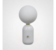 Интерьерная настольная лампа  43.305 ImperiumLoft