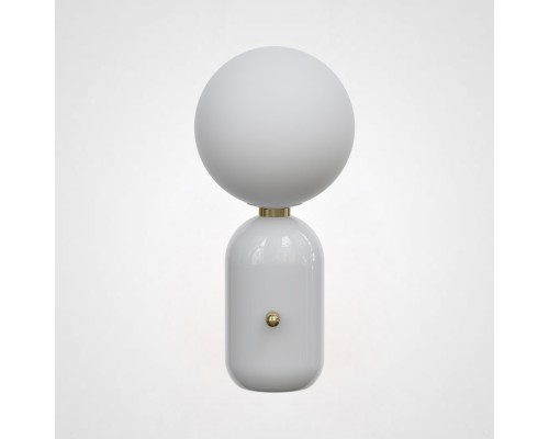 Интерьерная настольная лампа  43.305 ImperiumLoft