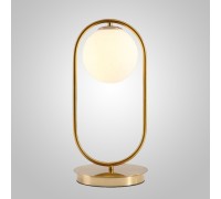 Интерьерная настольная лампа  43.319 ImperiumLoft