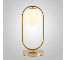 Интерьерная настольная лампа  43.319 ImperiumLoft