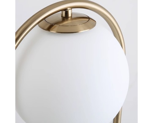 Интерьерная настольная лампа  43.319 ImperiumLoft