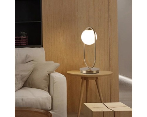 Интерьерная настольная лампа  43.319 ImperiumLoft