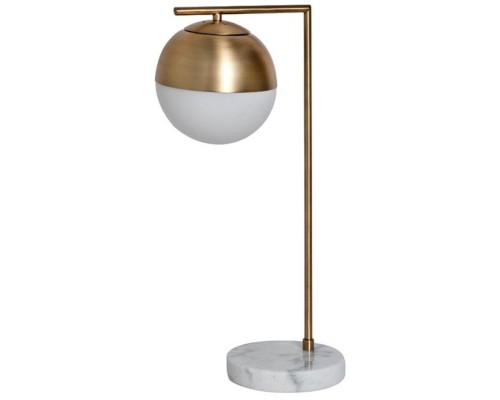 Интерьерная настольная лампа  43.348 ImperiumLoft