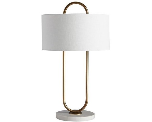 Интерьерная настольная лампа  43.358 ImperiumLoft