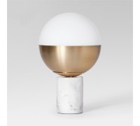 Интерьерная настольная лампа  43.402 ImperiumLoft