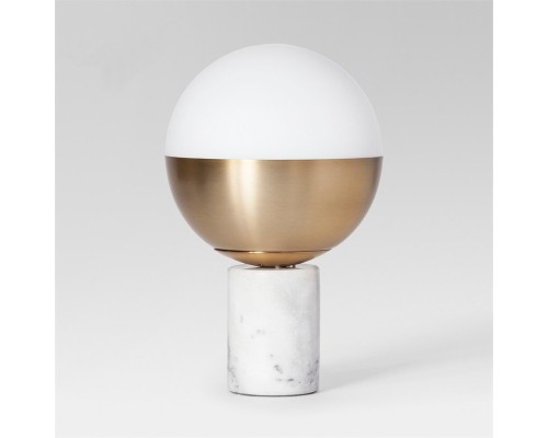 Интерьерная настольная лампа  43.402 ImperiumLoft