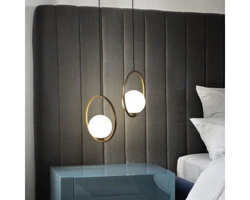 Подвесной светильник  73527-22 ImperiumLoft