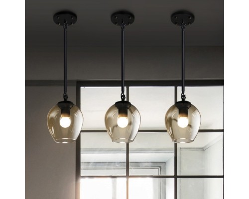 Подвесной светильник  ADEL-ONE01 ImperiumLoft