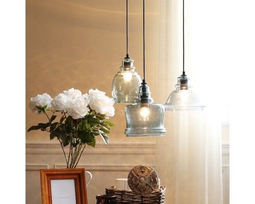 Подвесной светильник  ADRIA01 ImperiumLoft