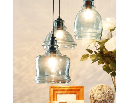 Подвесной светильник  ADRIA01 ImperiumLoft