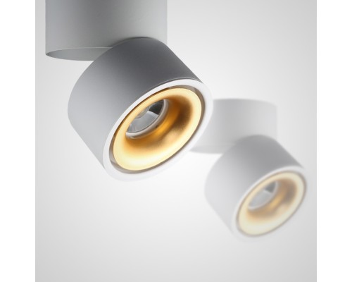 Потолочный светильник  AGENDA01 ImperiumLoft