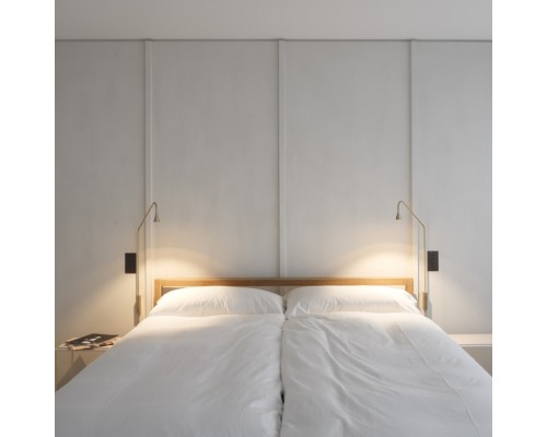 Настенный светильник  AREND01 ImperiumLoft