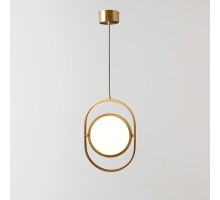 Подвесной светильник  ARVET01 ImperiumLoft