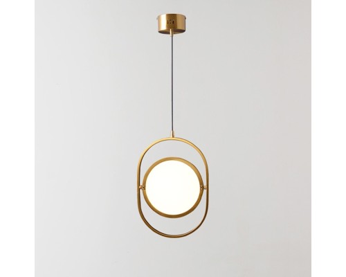 Подвесной светильник  ARVET01 ImperiumLoft